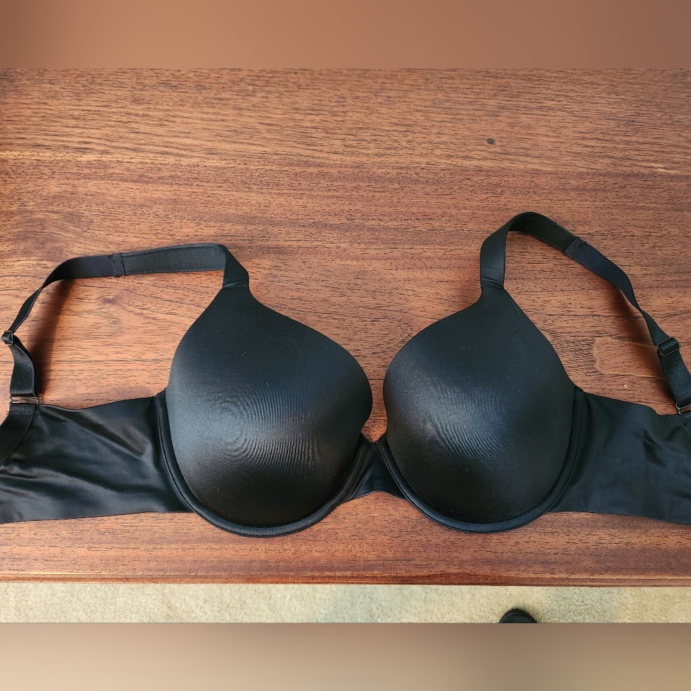 Soma Enhancing Shape Bra 34DDD